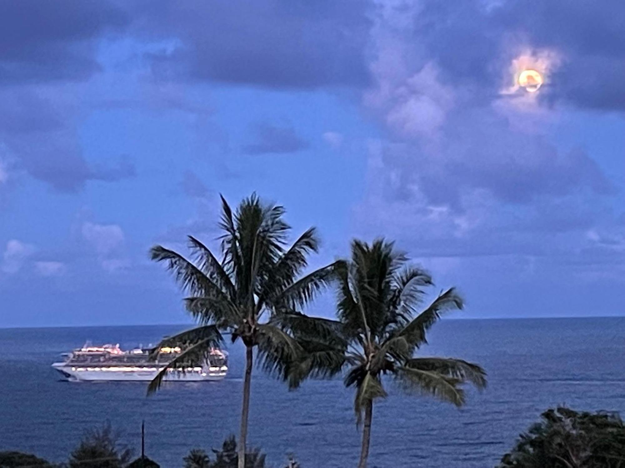 Hawaii Magic Skies Farmstay Paukaa Εξωτερικό φωτογραφία