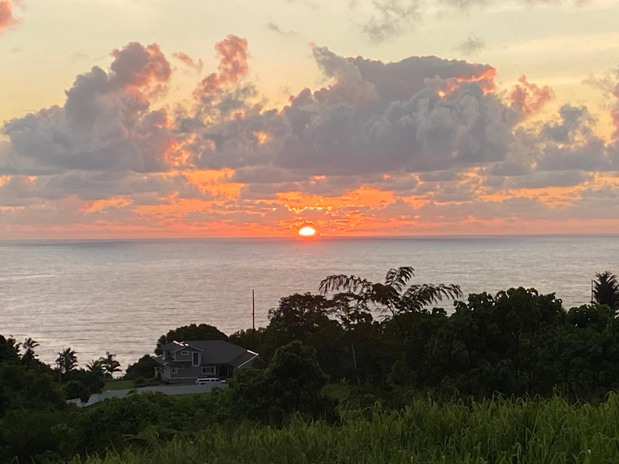 Hawaii Magic Skies Farmstay Paukaa Εξωτερικό φωτογραφία