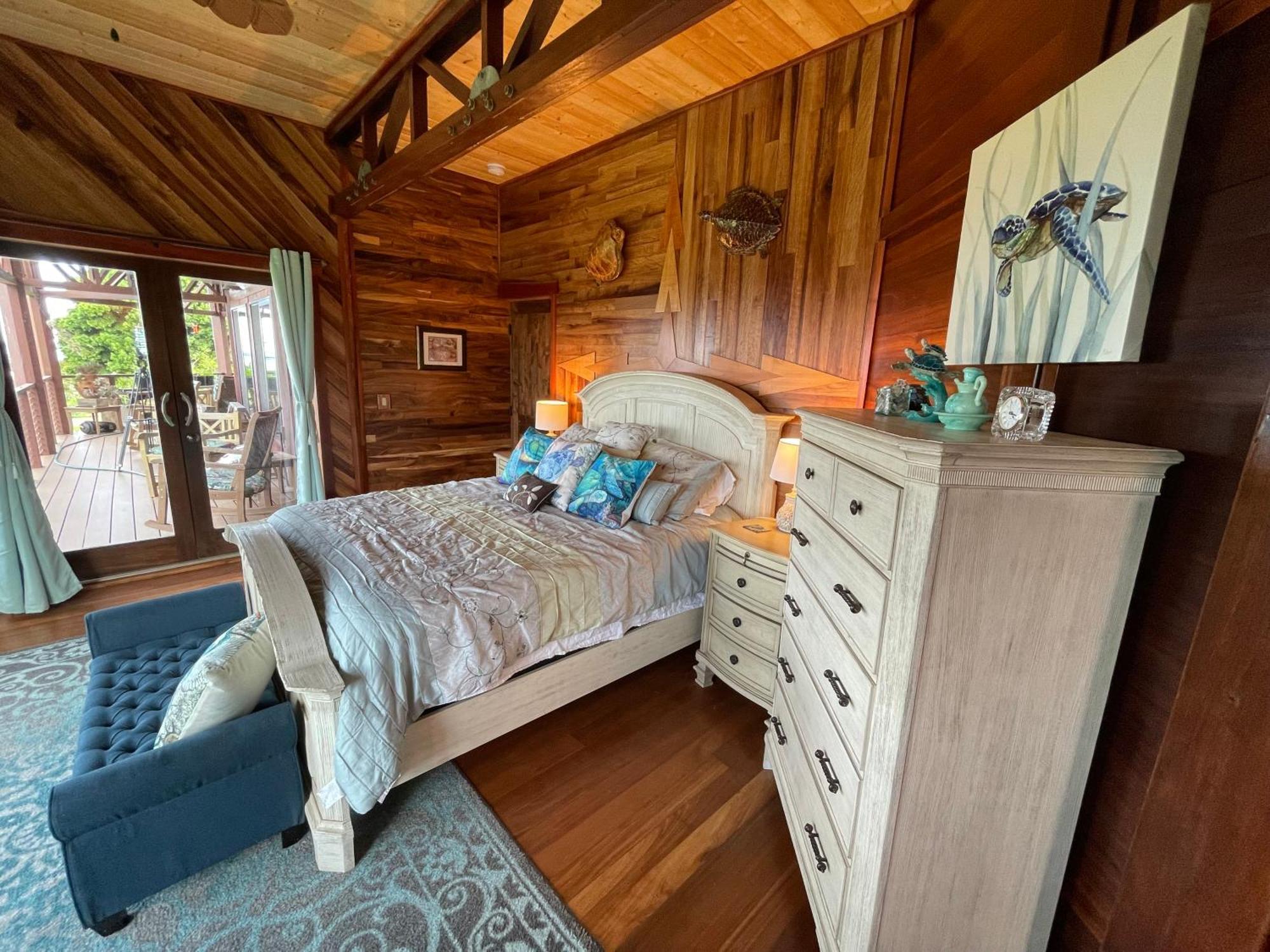 Hawaii Magic Skies Farmstay Paukaa Εξωτερικό φωτογραφία