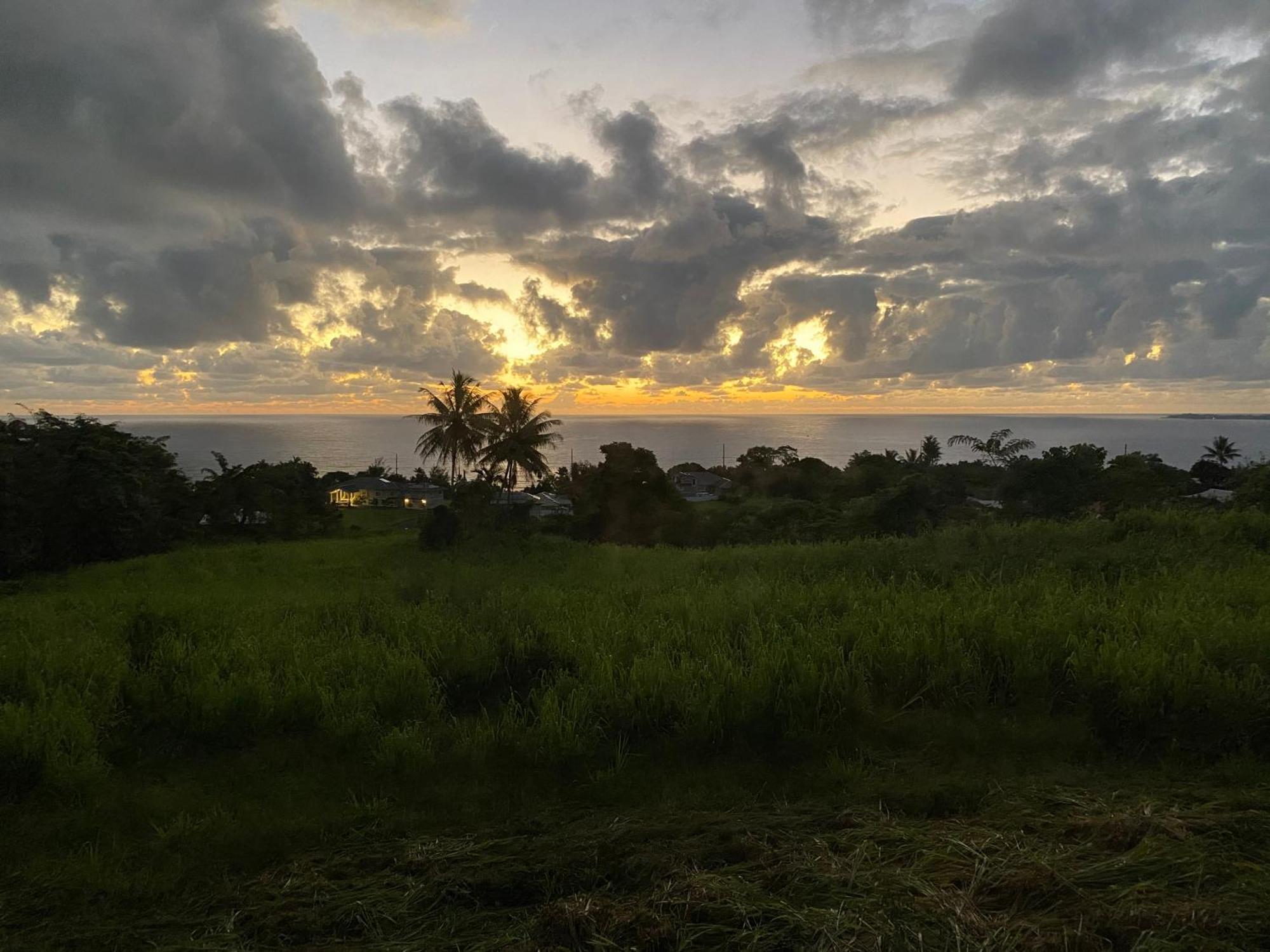 Hawaii Magic Skies Farmstay Paukaa Εξωτερικό φωτογραφία
