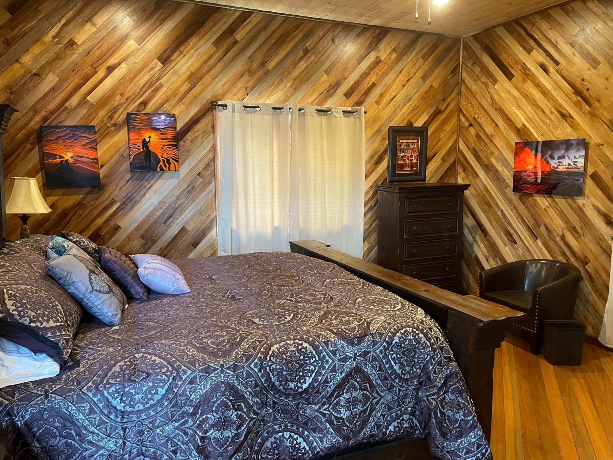 Hawaii Magic Skies Farmstay Paukaa Εξωτερικό φωτογραφία