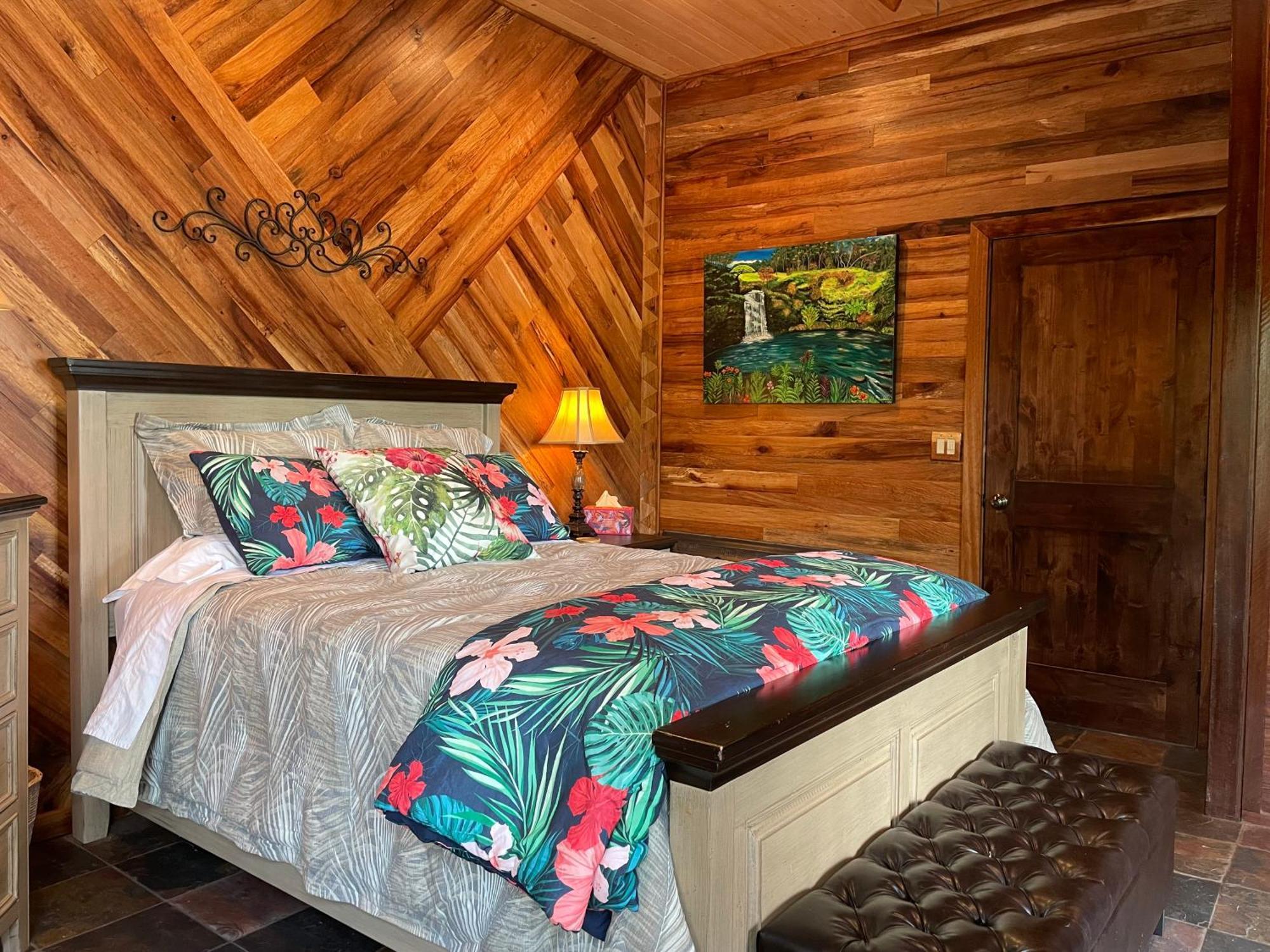 Hawaii Magic Skies Farmstay Paukaa Εξωτερικό φωτογραφία