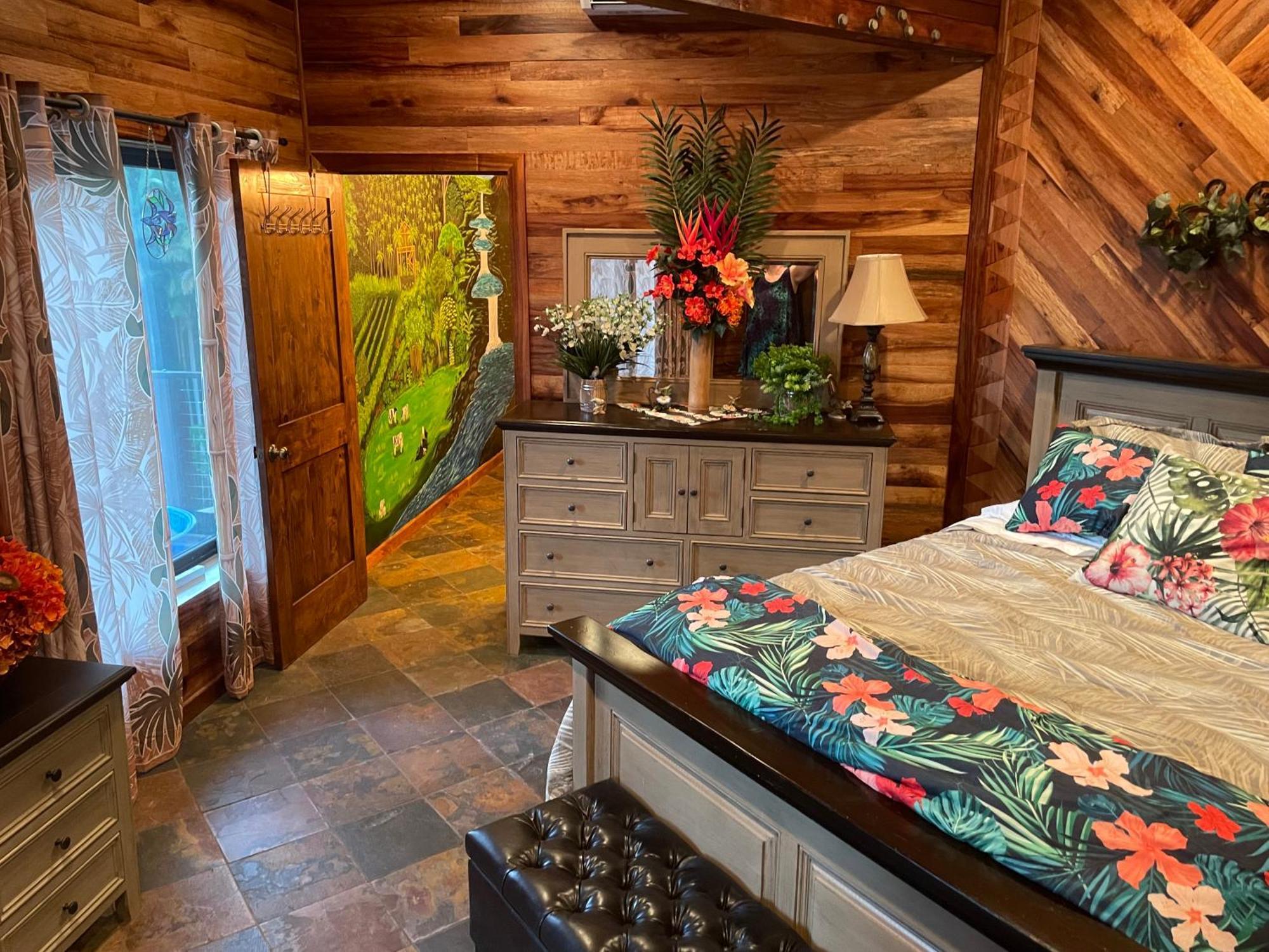 Hawaii Magic Skies Farmstay Paukaa Εξωτερικό φωτογραφία