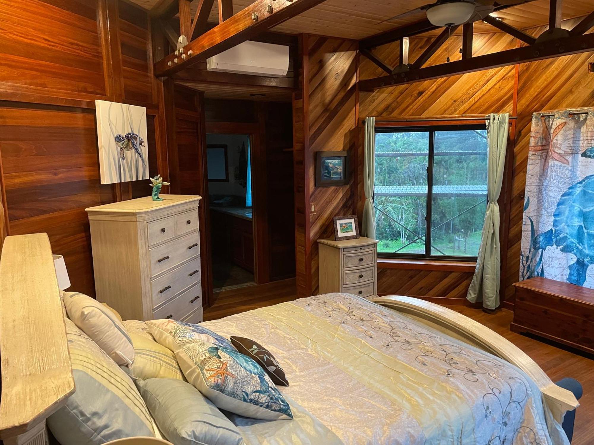 Hawaii Magic Skies Farmstay Paukaa Εξωτερικό φωτογραφία