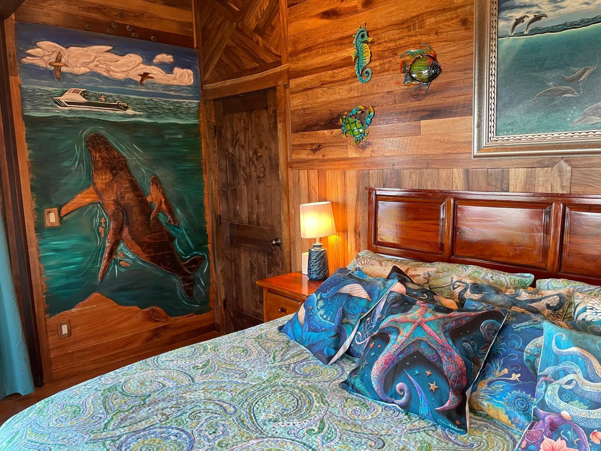 Hawaii Magic Skies Farmstay Paukaa Εξωτερικό φωτογραφία