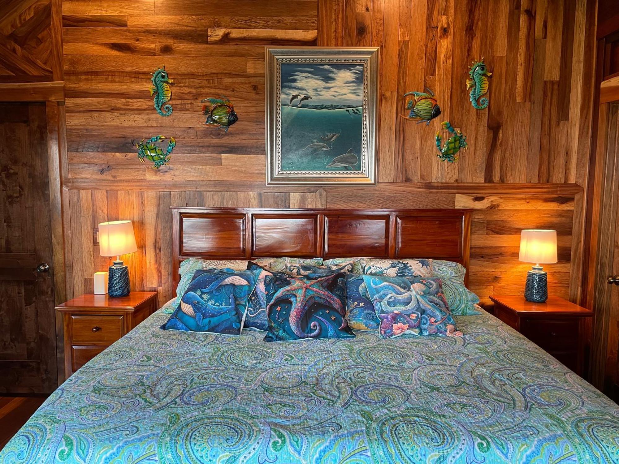 Hawaii Magic Skies Farmstay Paukaa Εξωτερικό φωτογραφία