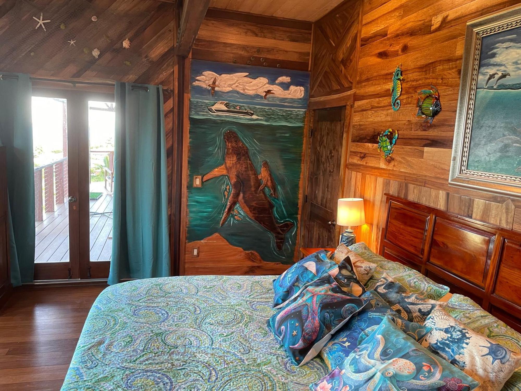 Hawaii Magic Skies Farmstay Paukaa Εξωτερικό φωτογραφία
