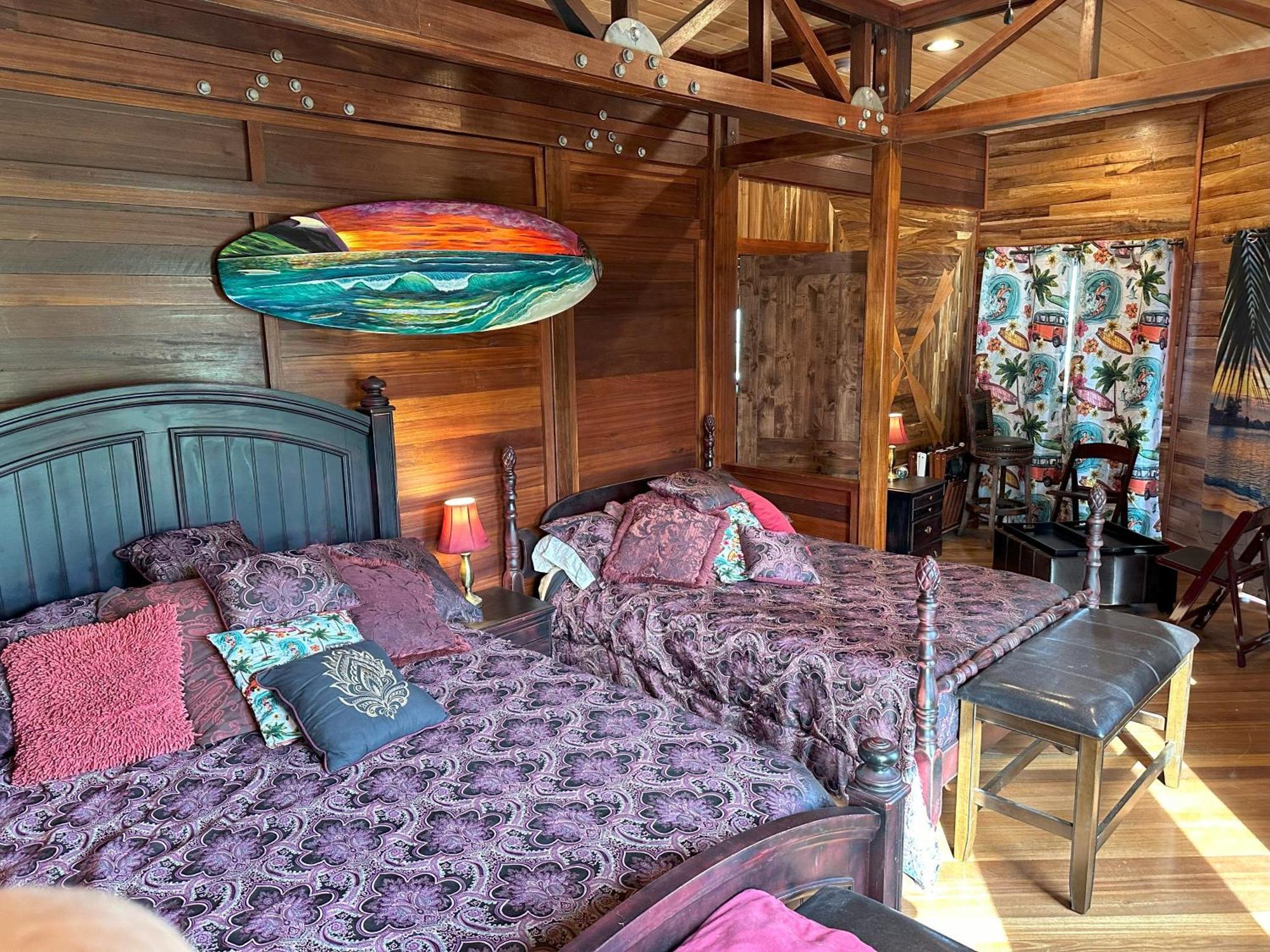 Hawaii Magic Skies Farmstay Paukaa Εξωτερικό φωτογραφία