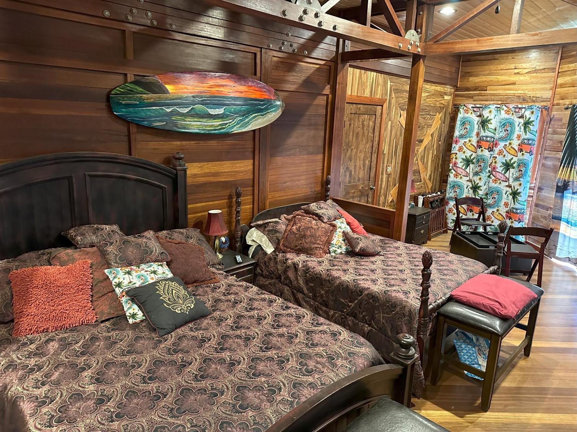 Hawaii Magic Skies Farmstay Paukaa Εξωτερικό φωτογραφία
