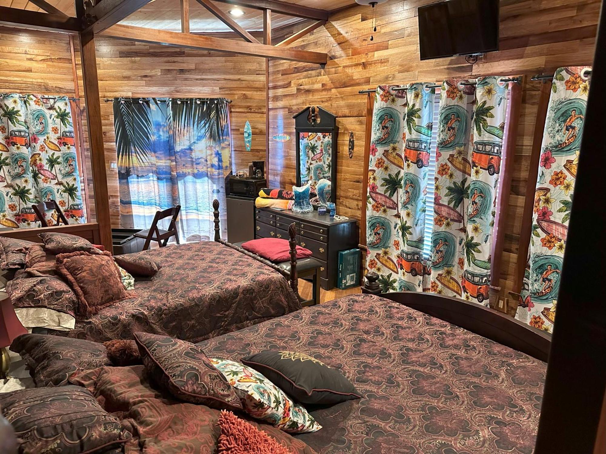 Hawaii Magic Skies Farmstay Paukaa Εξωτερικό φωτογραφία