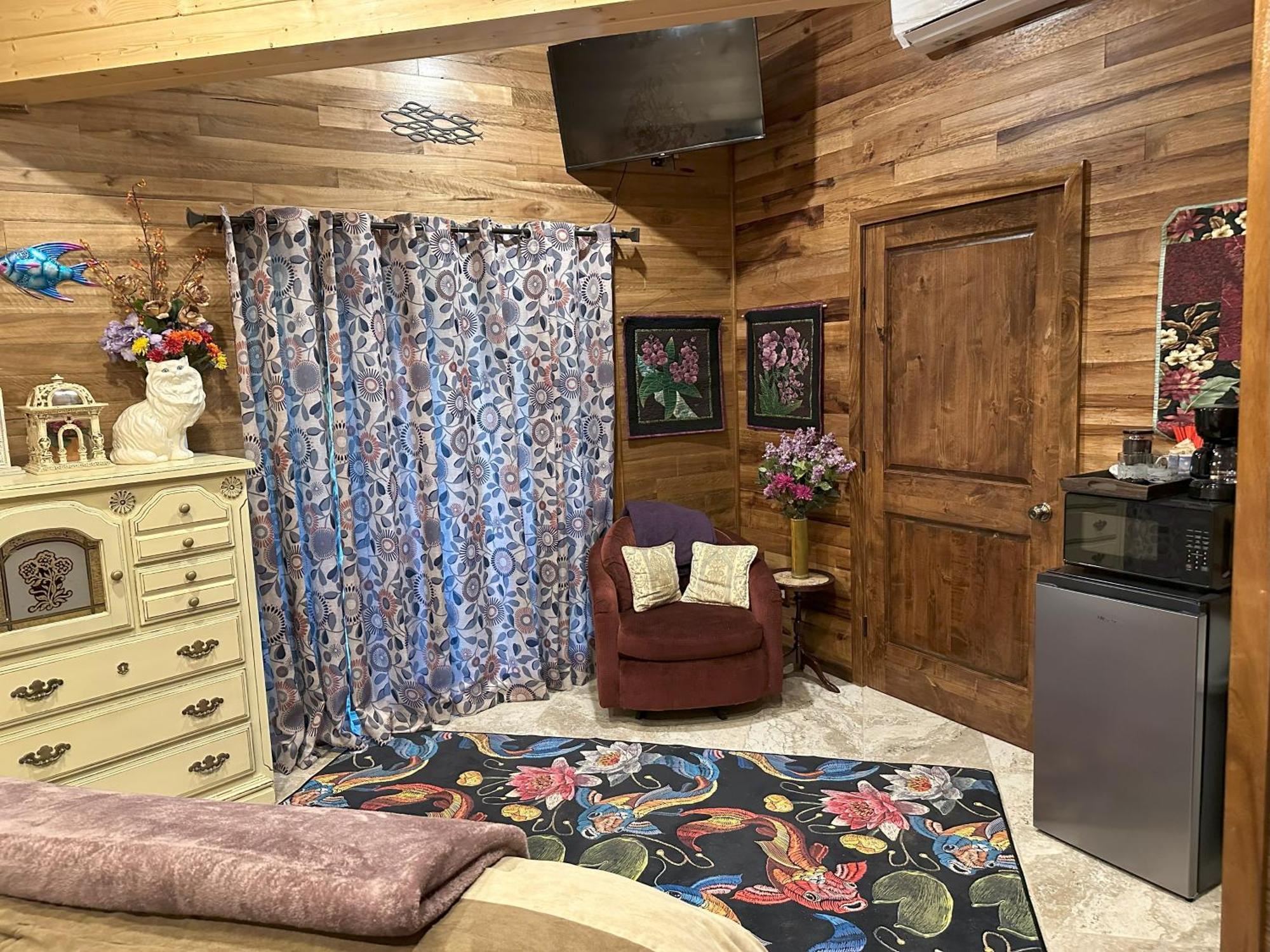 Hawaii Magic Skies Farmstay Paukaa Εξωτερικό φωτογραφία