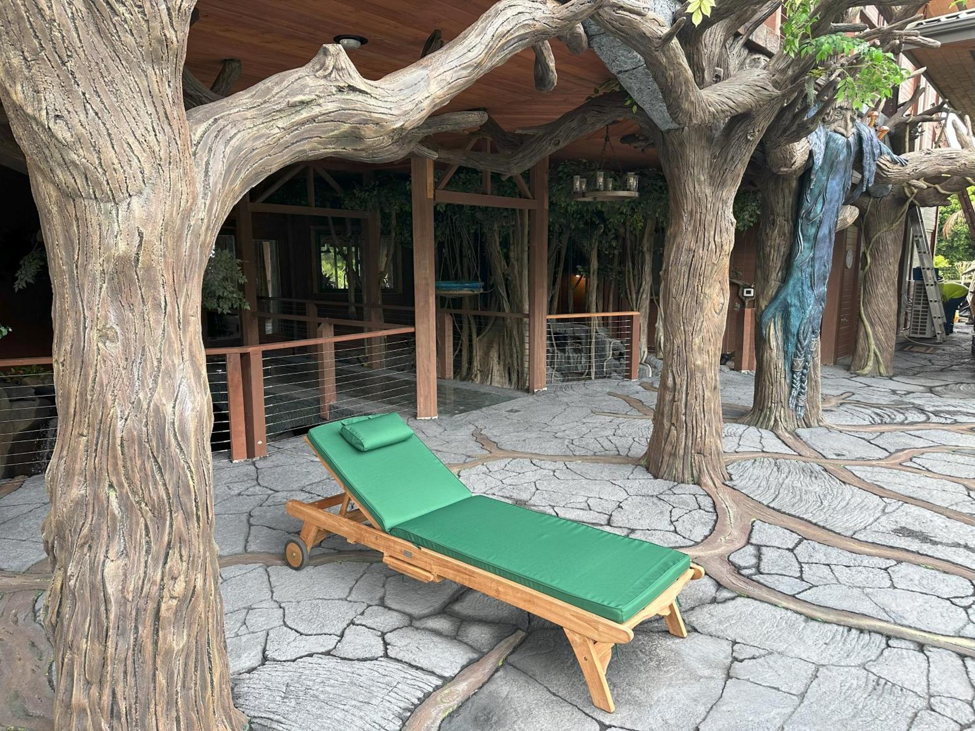 Hawaii Magic Skies Farmstay Paukaa Εξωτερικό φωτογραφία