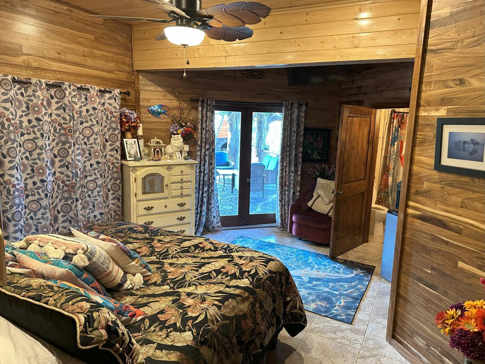 Hawaii Magic Skies Farmstay Paukaa Εξωτερικό φωτογραφία