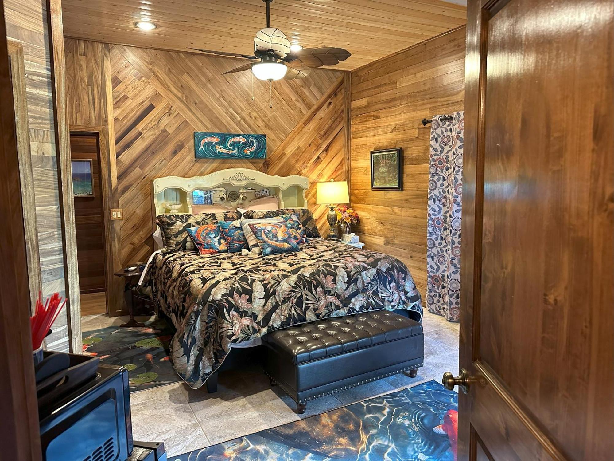 Hawaii Magic Skies Farmstay Paukaa Εξωτερικό φωτογραφία