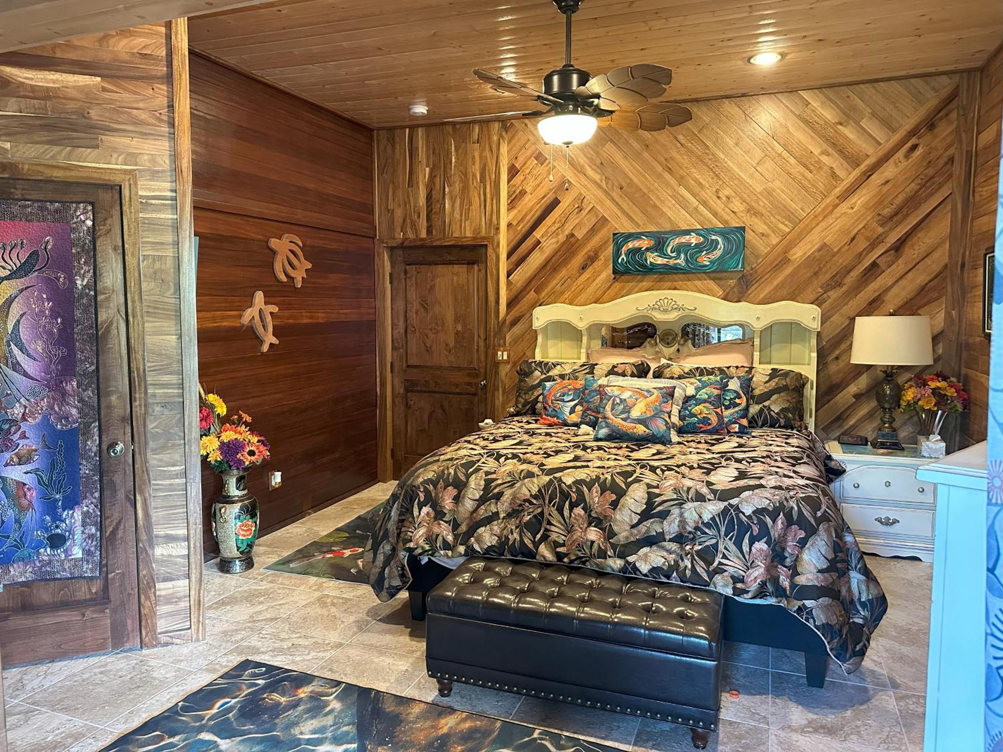 Hawaii Magic Skies Farmstay Paukaa Εξωτερικό φωτογραφία