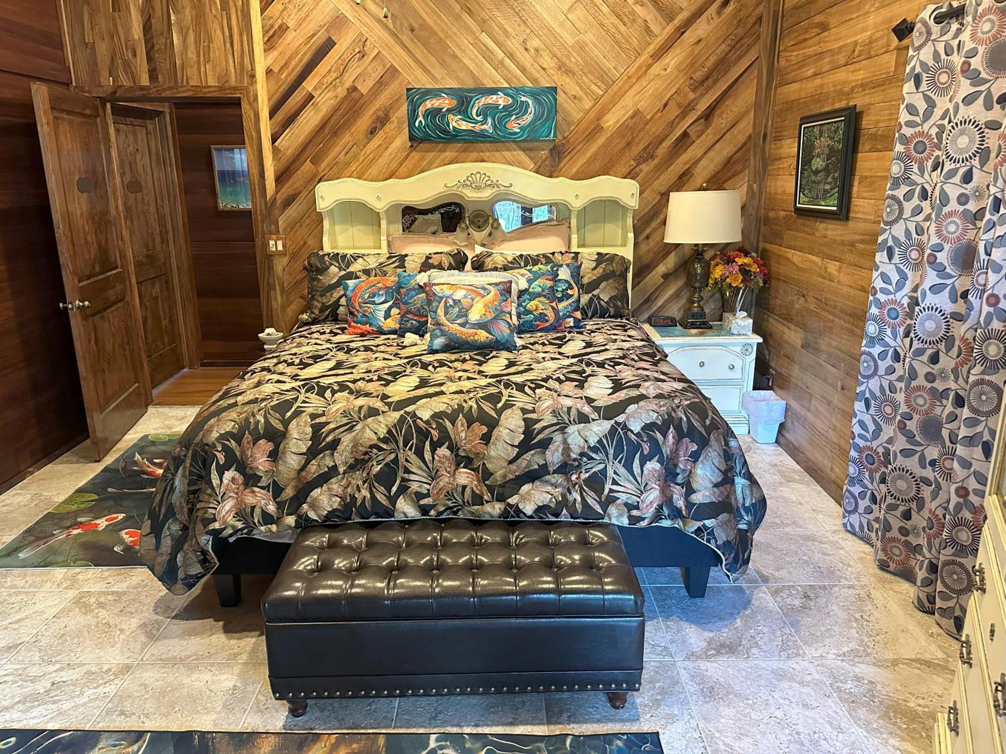 Hawaii Magic Skies Farmstay Paukaa Εξωτερικό φωτογραφία